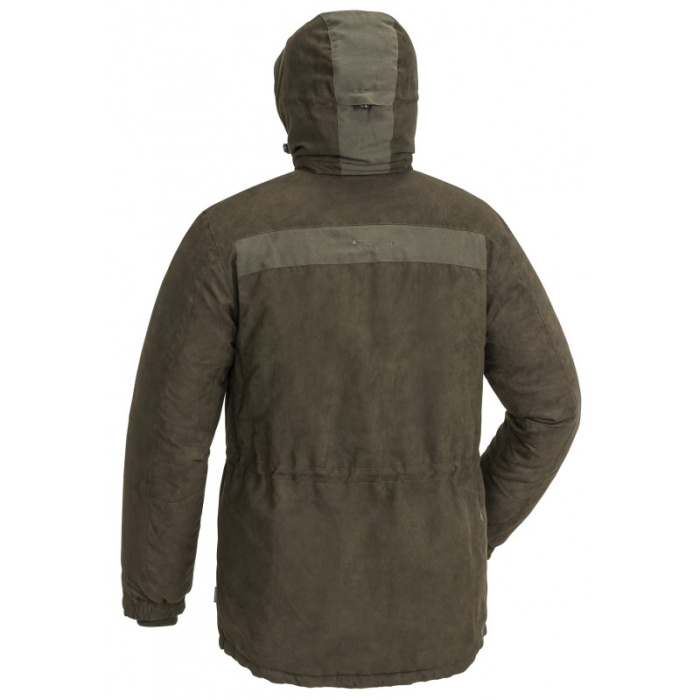 Kurtka Pinewood Abisko 2.0 5884 brązowy